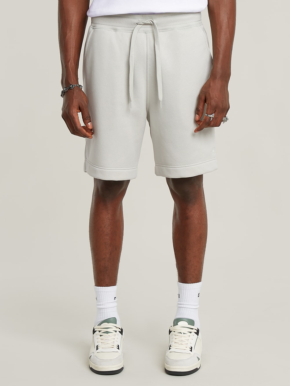 Core Sweat Pants | Black | G-STAR® US Core Sweat Pants | Black | G-STAR® US