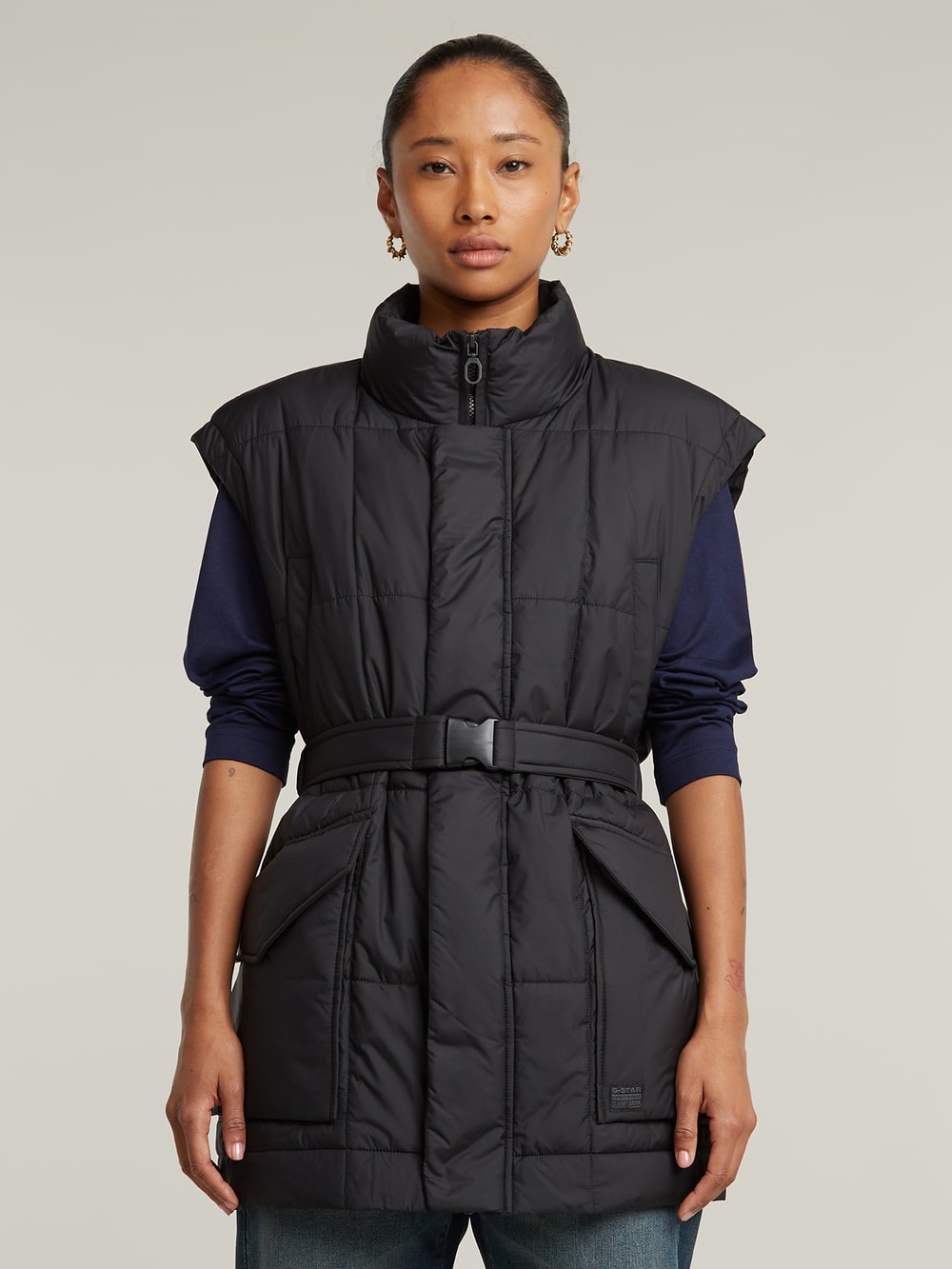 G star raw vest shop