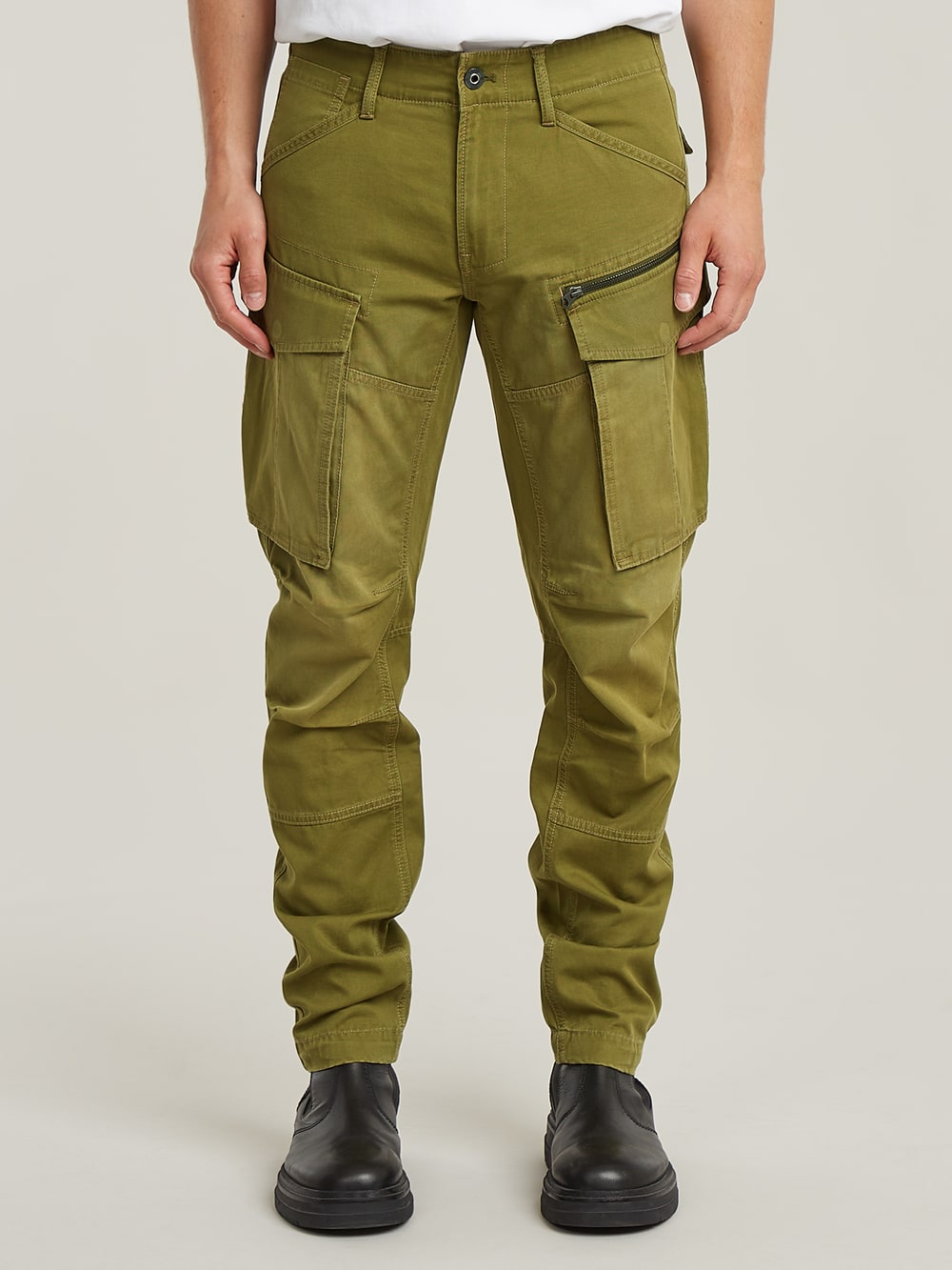 Pants | Sweatpants, Cargo Pants & Chinos | G-Star® US