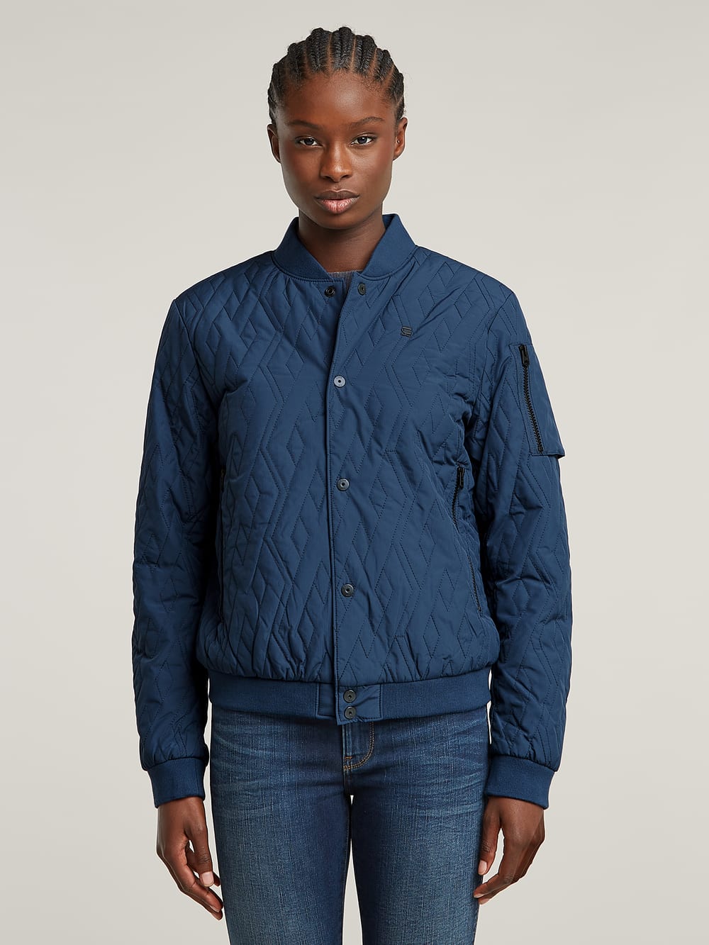 レディースジャケット＆コート｜アウター｜G-STAR® JP