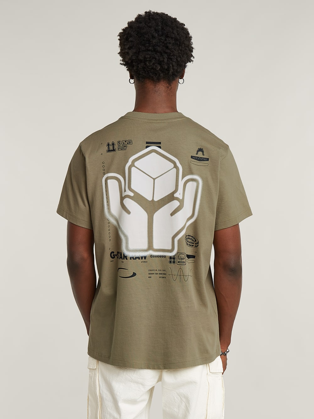 Men's Clothing & Casual Wear | 20% Off | G-STAR® US