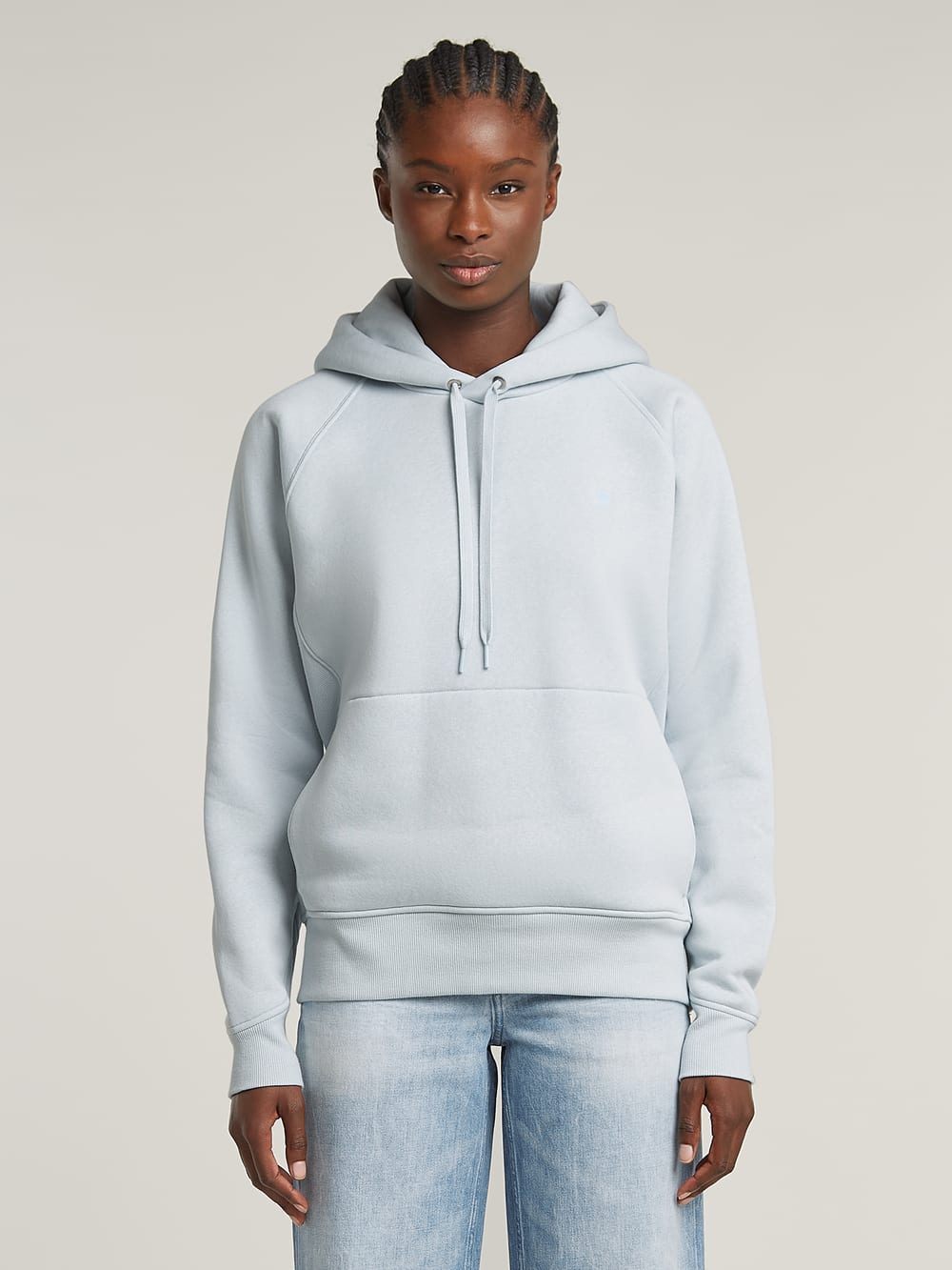 Premium Core 2.0 Sweater | Pink | G-STAR® US