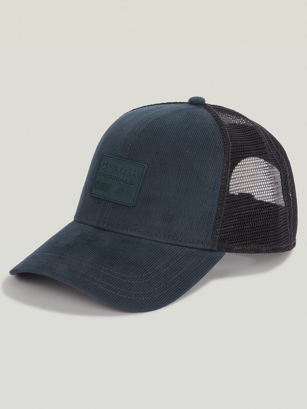 Men s Trucker Hats Caps Men s Snapback Hats G Star RAW ZA