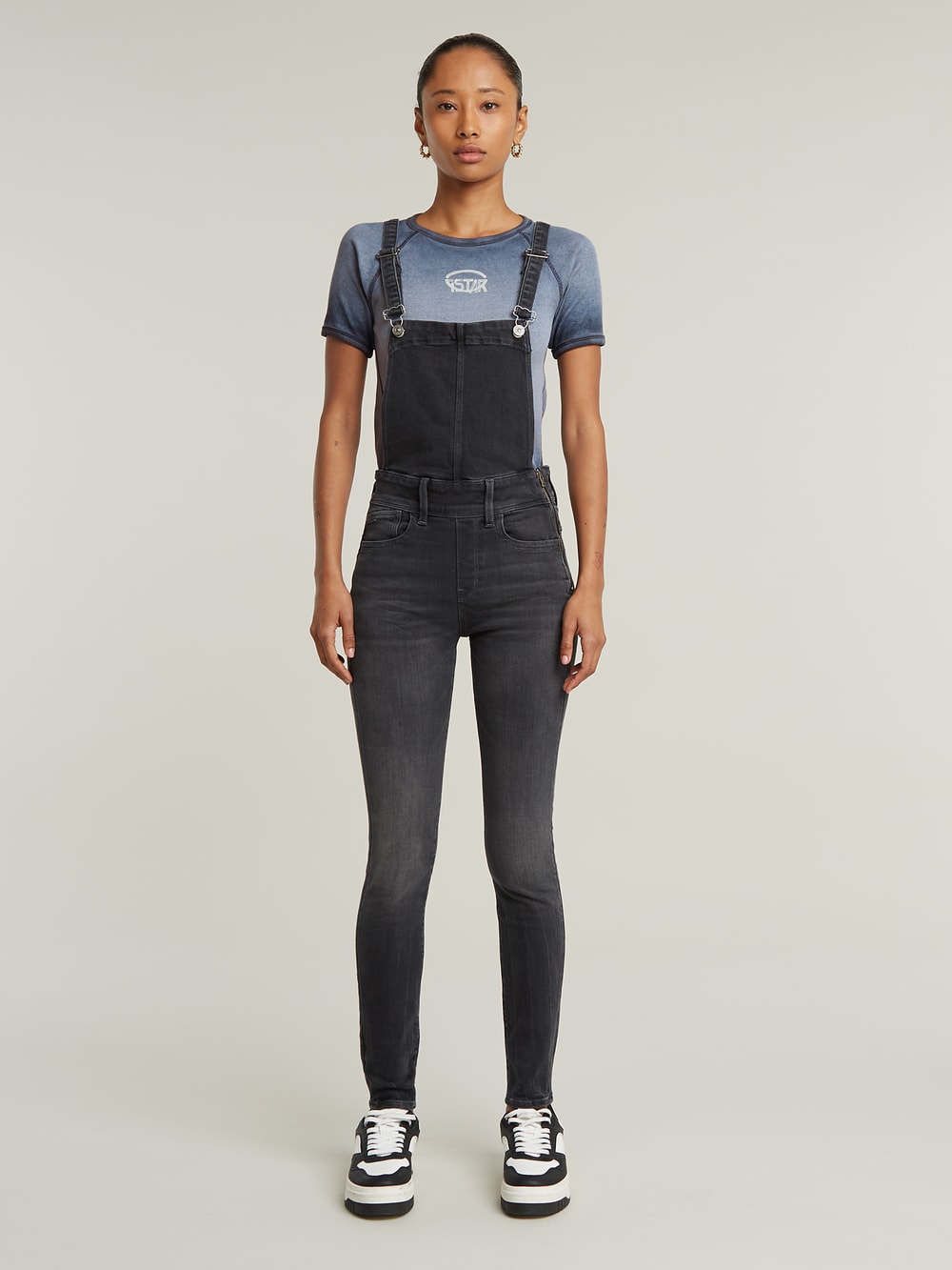 G star lynn jumpsuit sale