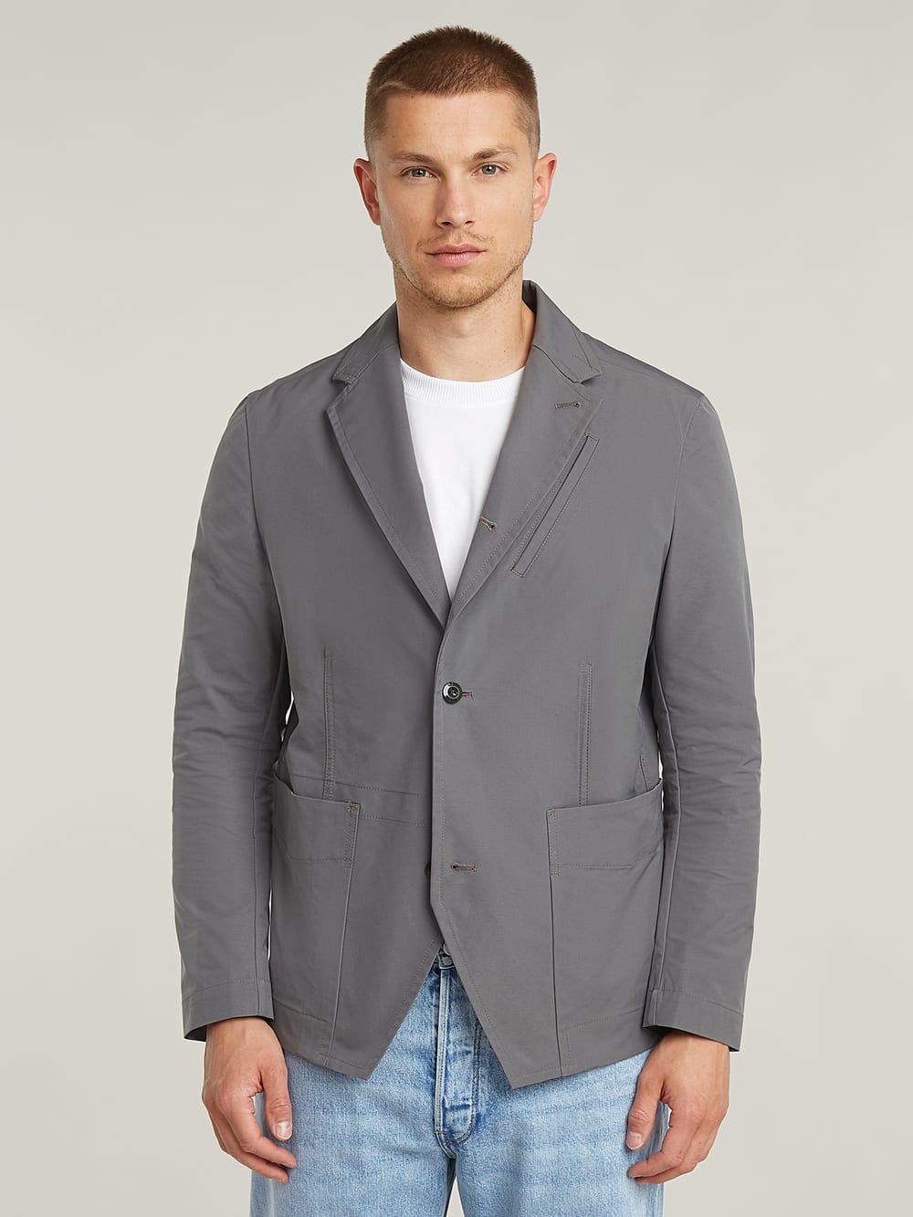 Jackets Blazers Parkas Bomber Jackets G Star NZ