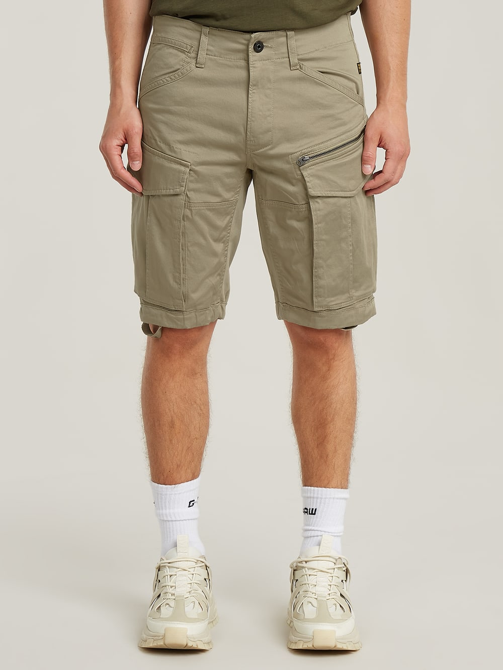 Men's Shorts | Cotton Shorts & Casual Shorts | G-Star RAW® JP