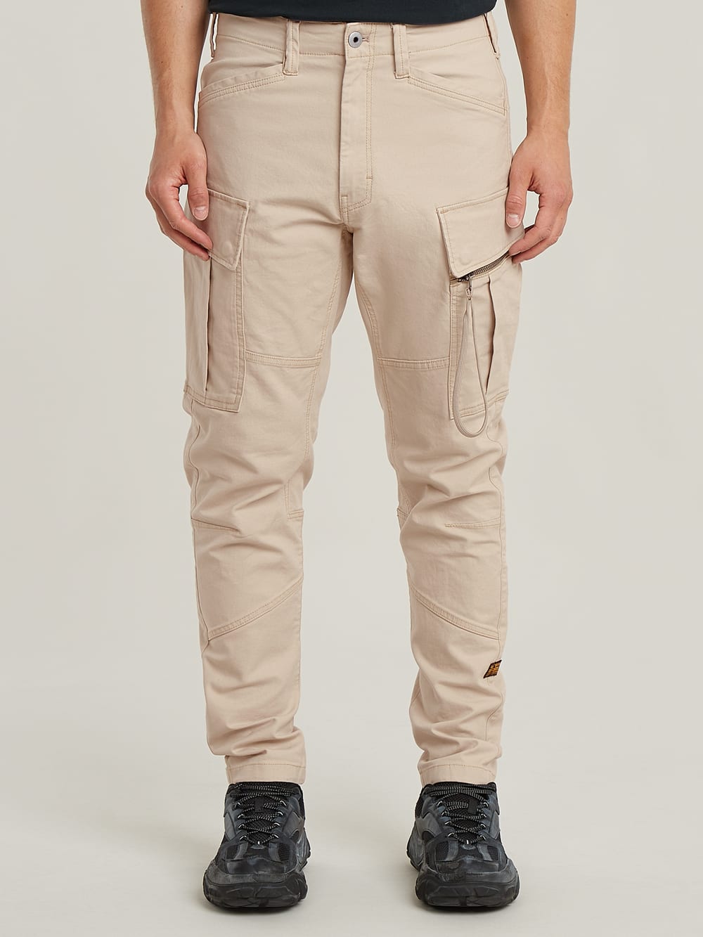 Core Regular Cargo Pants
