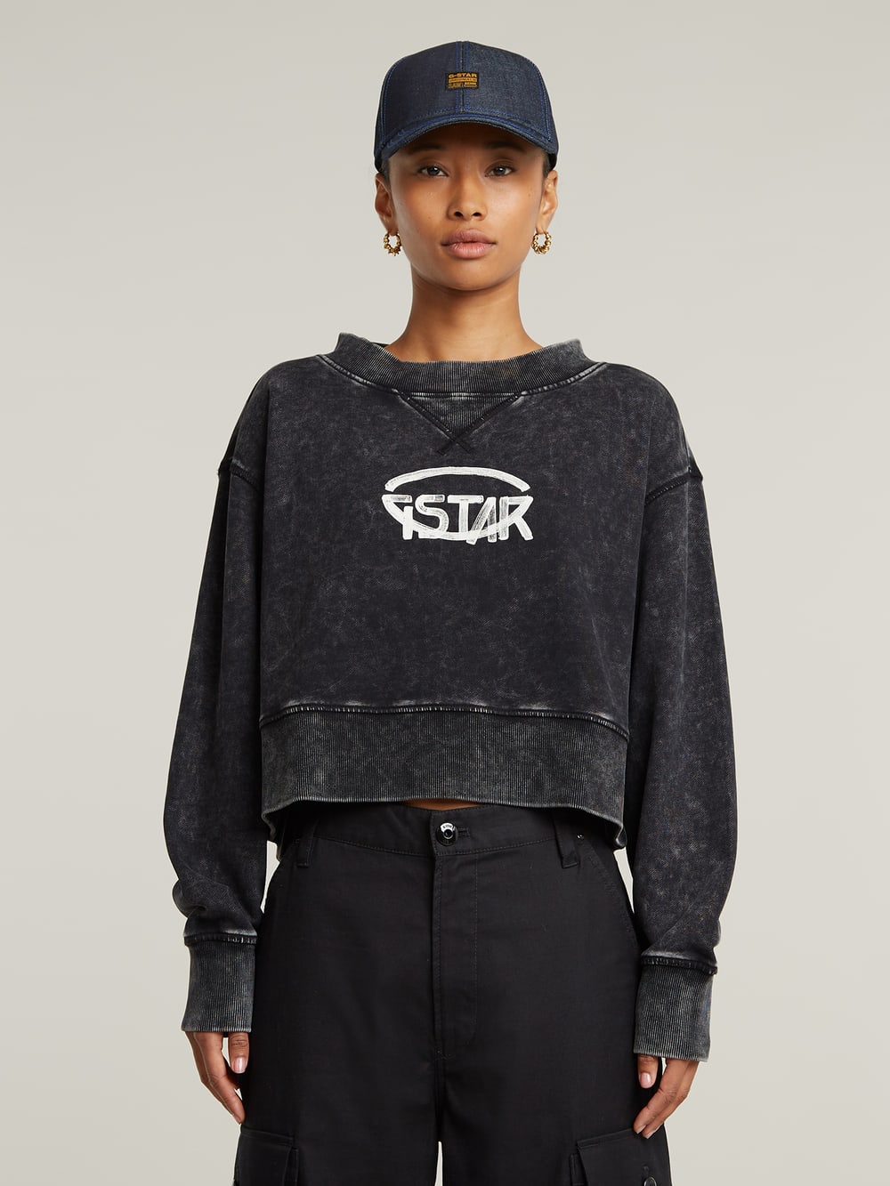 Women s Hoodies Sweatshirts G Star RAW NL
