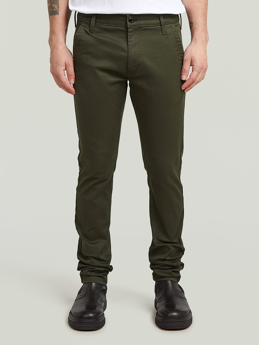 G star chino heren shop