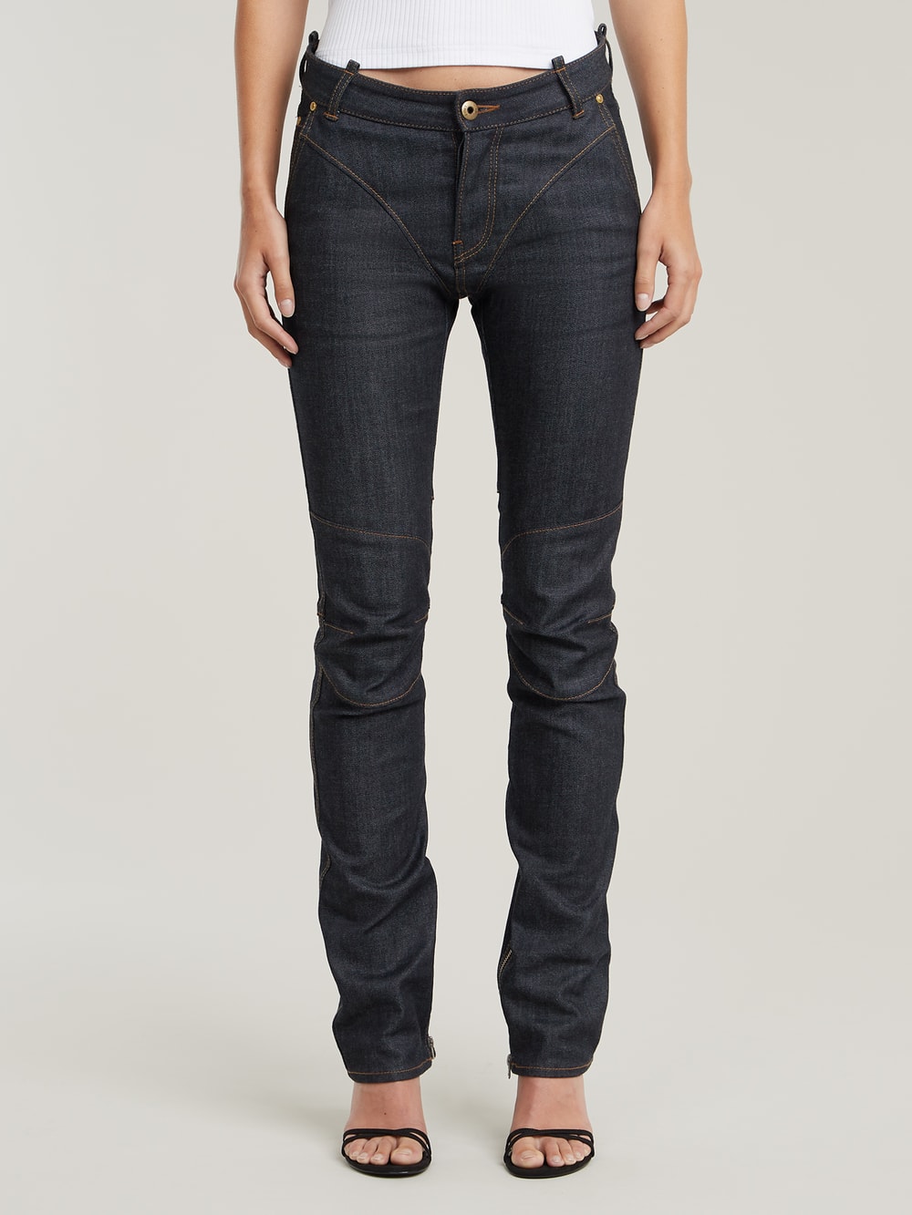 Taille g star femme 2025