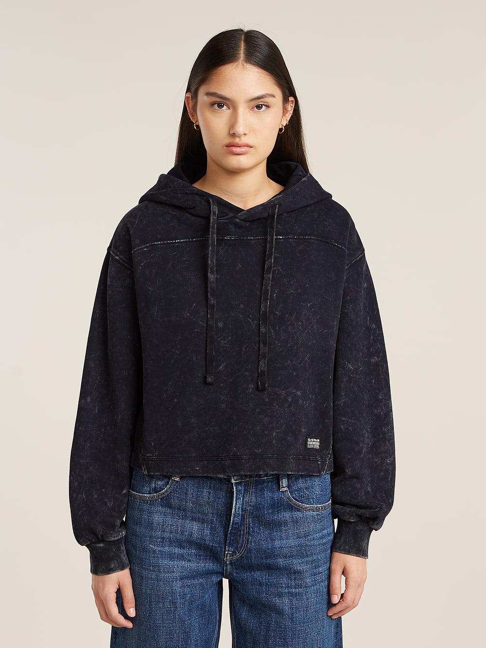 Women s Hoodies Sweatshirts G Star RAW NL