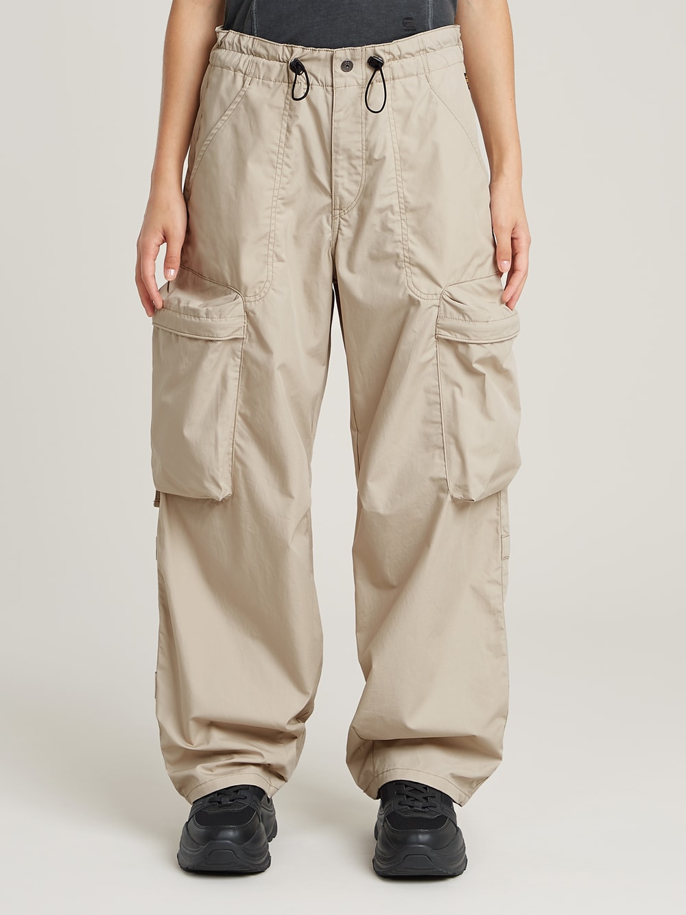 Summer Snow Cargo Pants | Beige | G-STAR® US