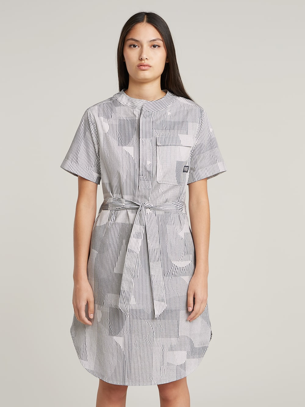 Women's Dresses | Shirt & Sweater Dresses | G-STAR® JP