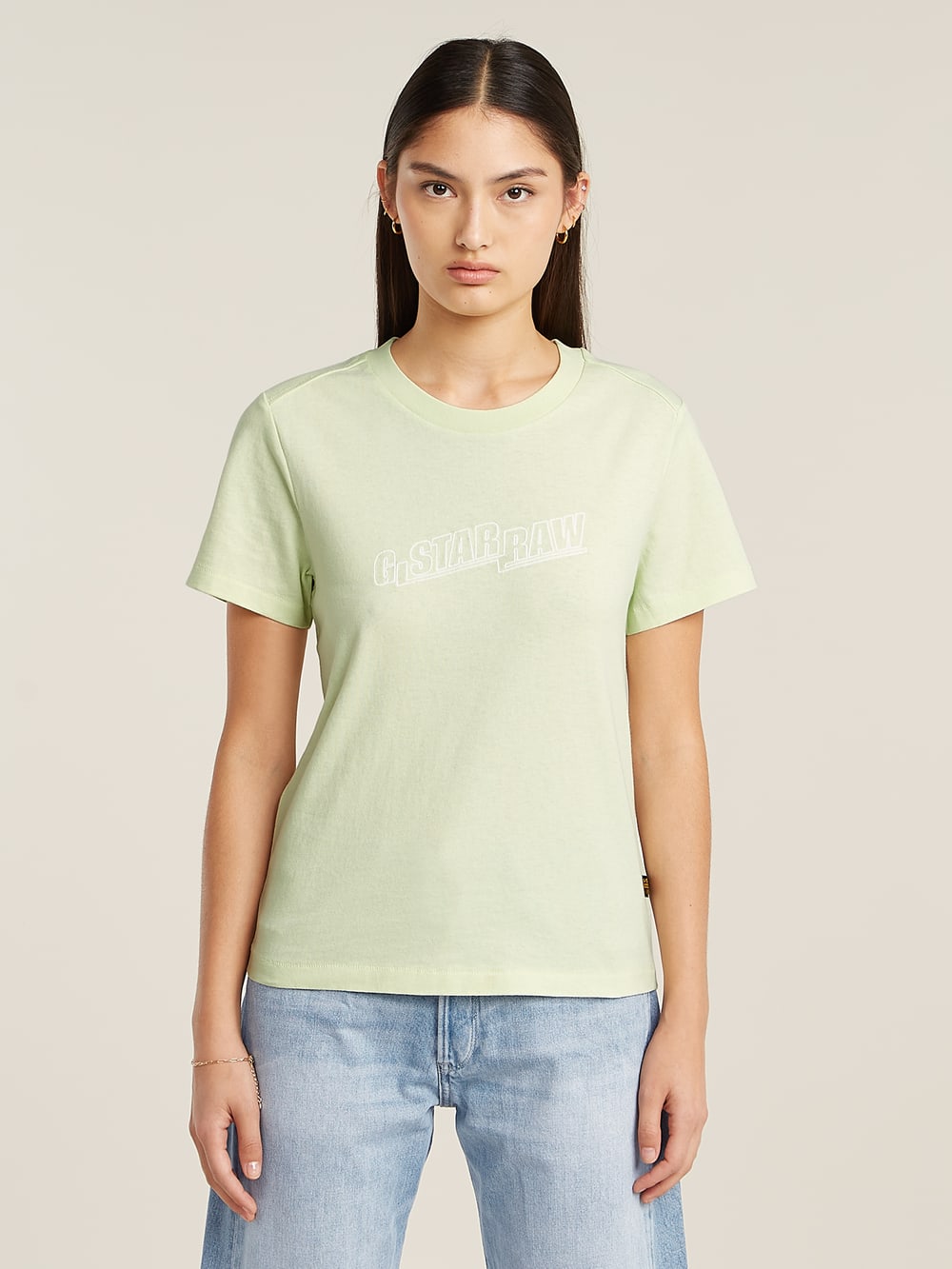 T-Shirts | Polo Shirts & Tank Tops | G-STAR® JP