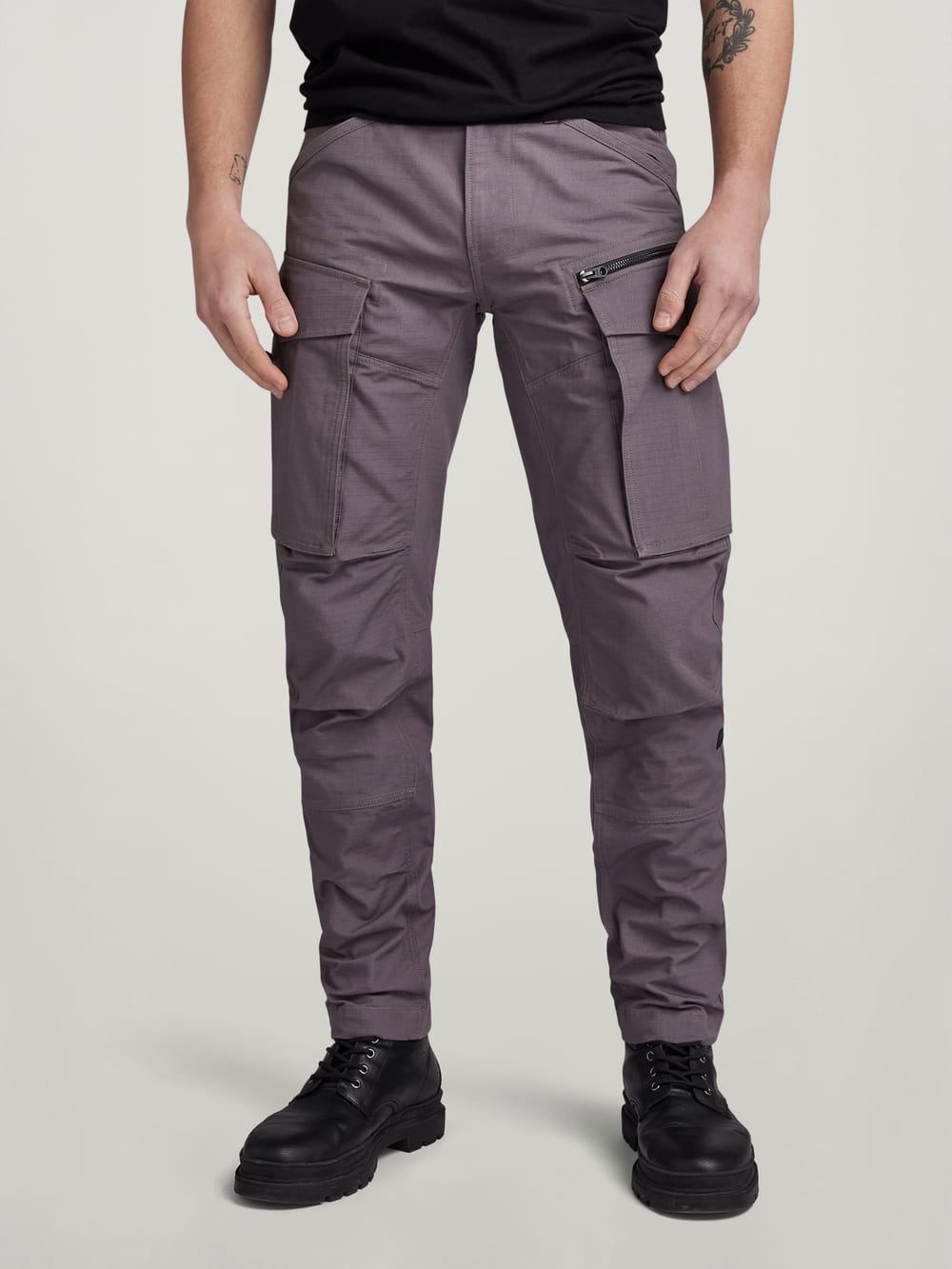 Pantalones para Hombres Pantalones Cargo Chinos Joggers G Star RAW ES
