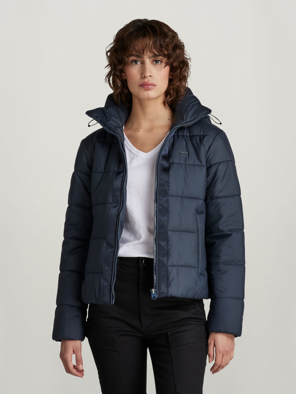 G star raw puffer jacket shop
