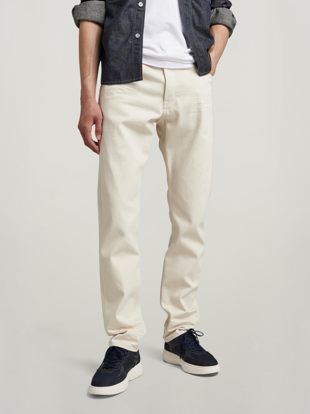 Kleurrijke jeans kleding Gekleurde denim G Star RAW NL NL
