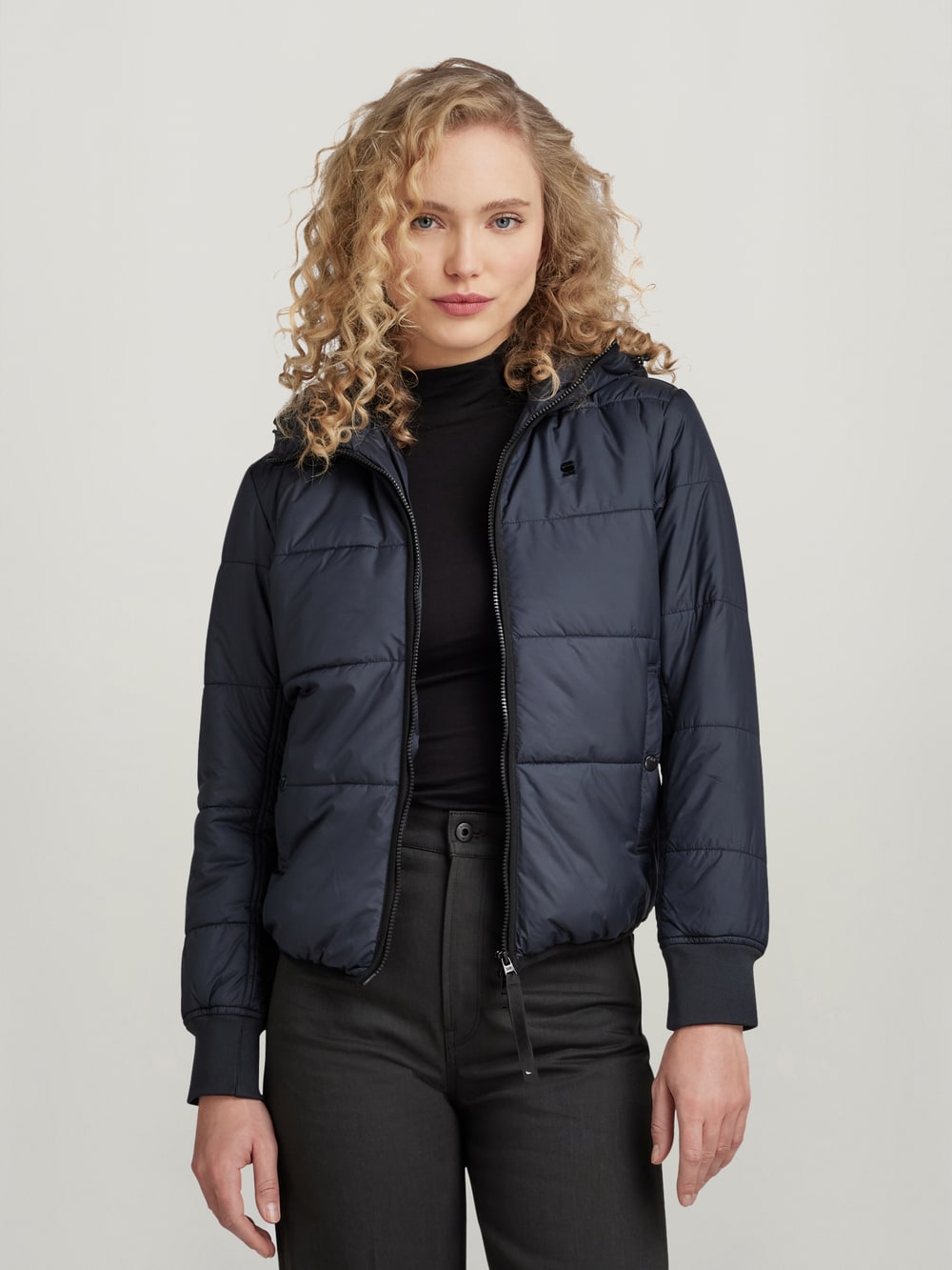 Women s Quilted Jackets Padded Jackets G Star RAW ZA