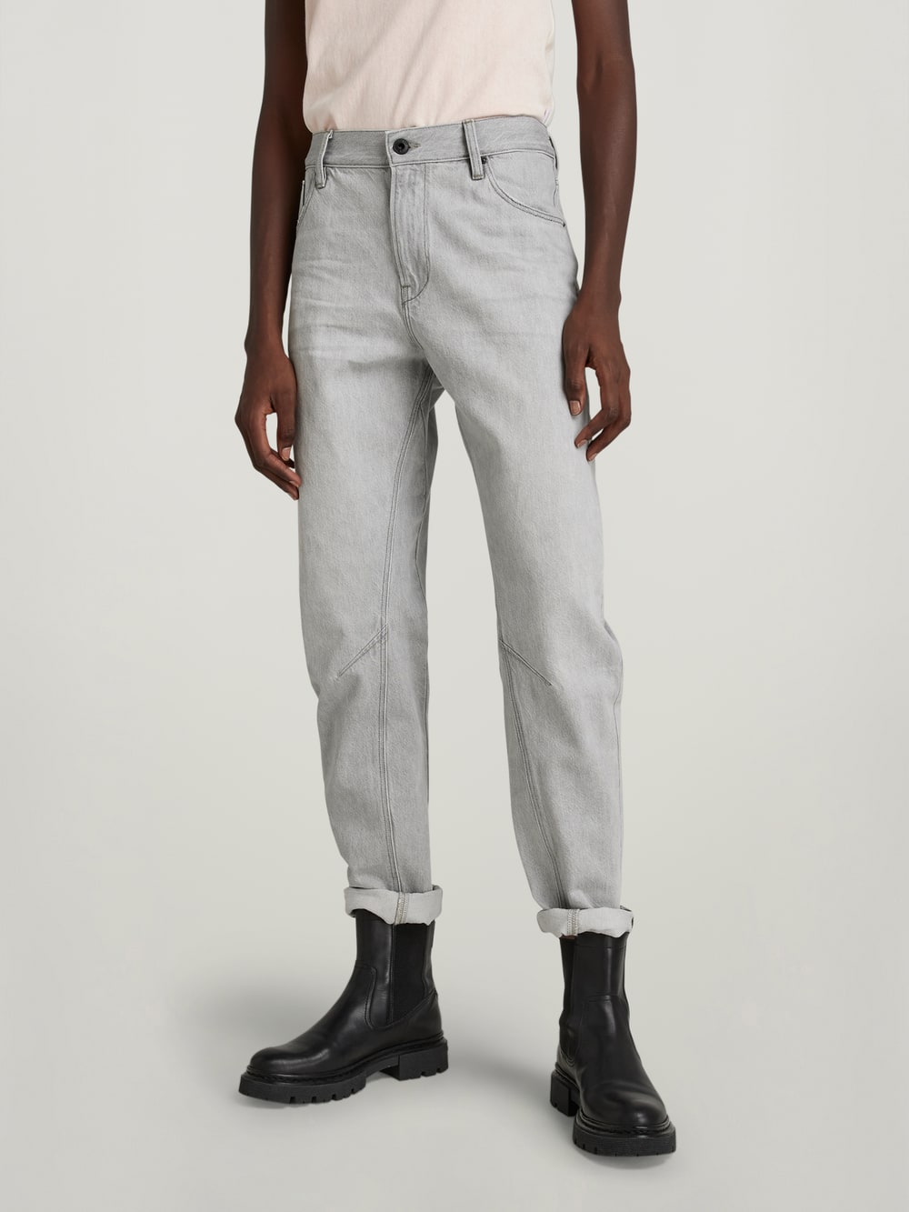 Arc 3D Boyfriend Women's Jeans | Relaxed Fit | G-Star RAW® US