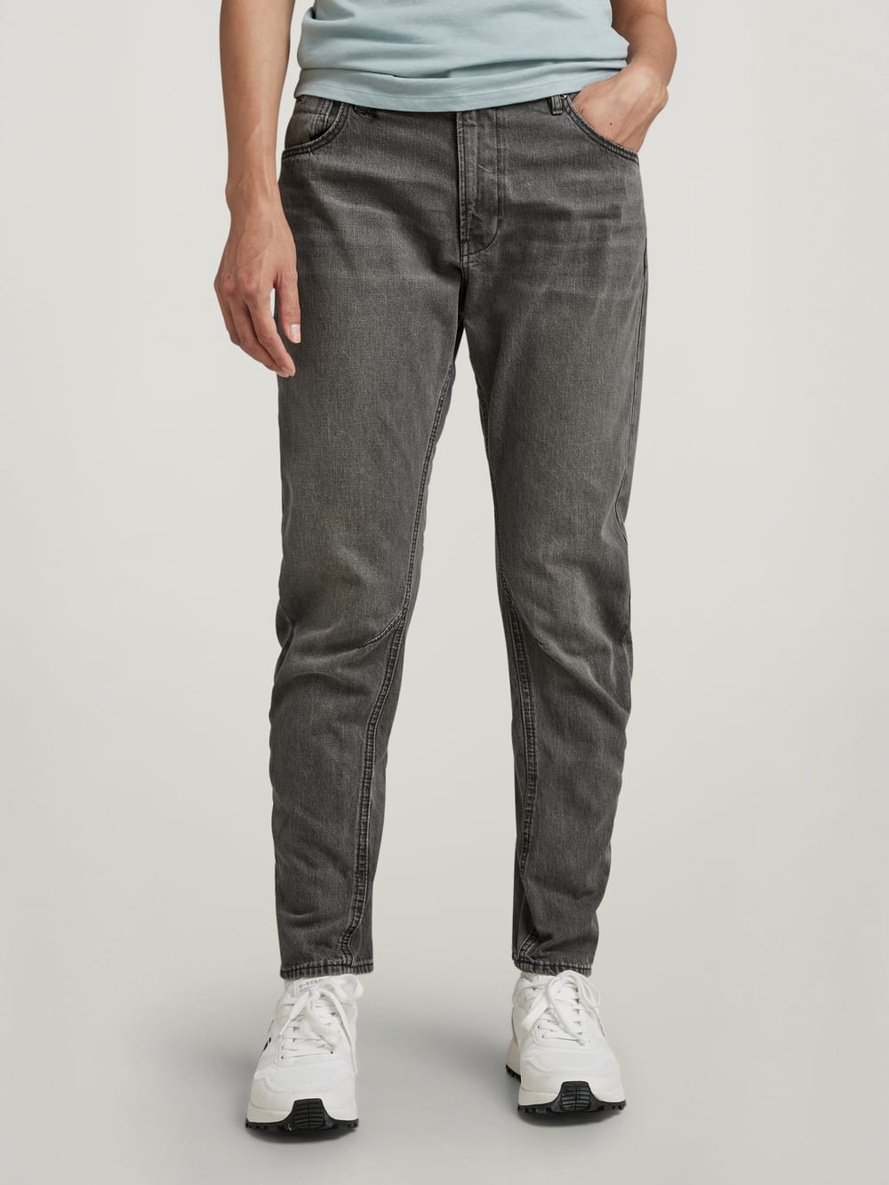 G star jeans grijs dames on sale