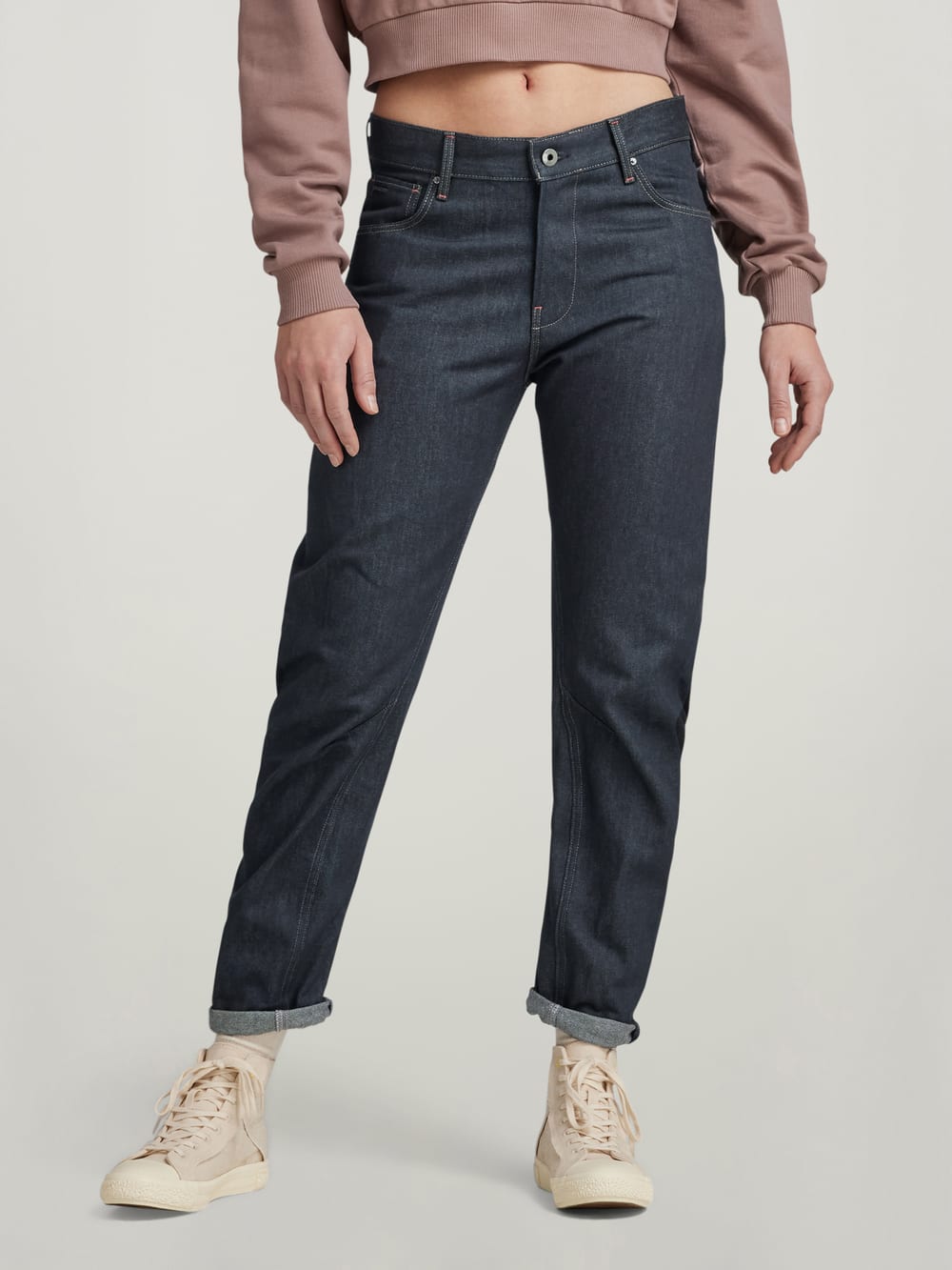 G-Star RAW｜【公式ショップ】Arc 3D LOW BOYFRIEND/ボーイ