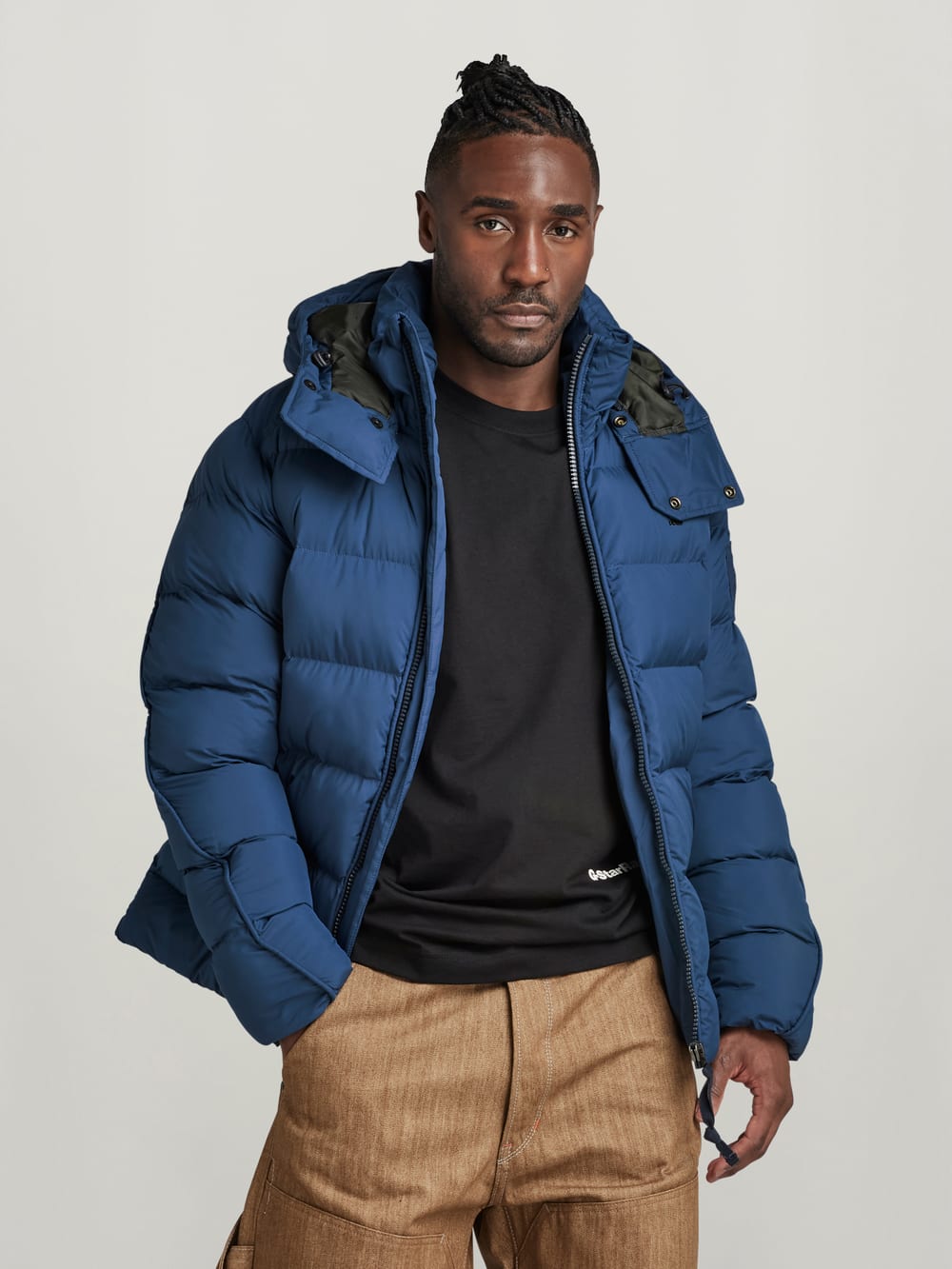 G star raw bubble jacket shop
