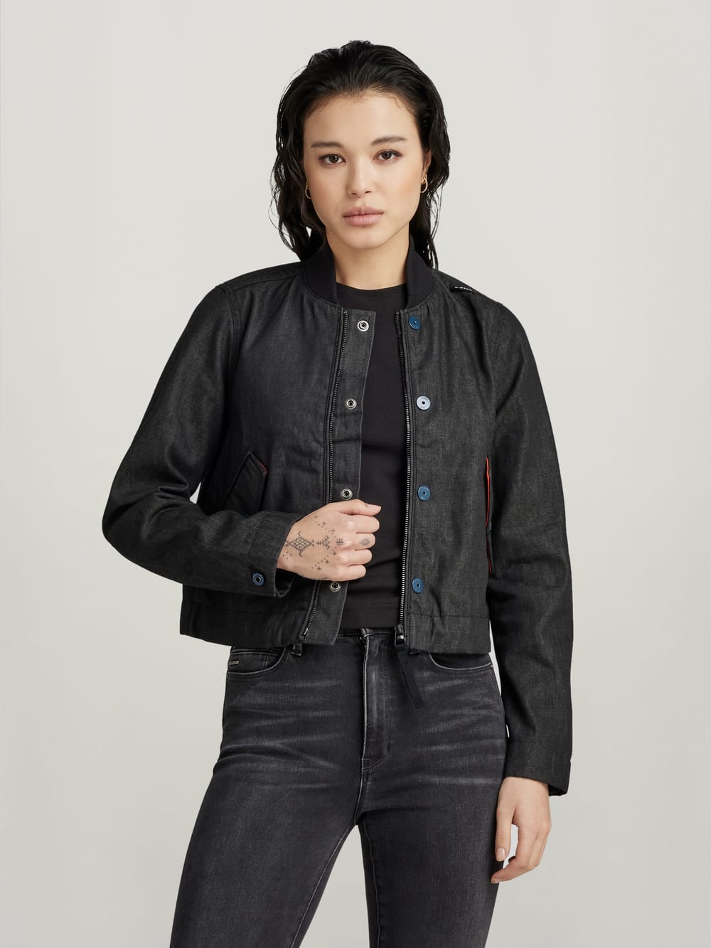 G star ladies jackets deals