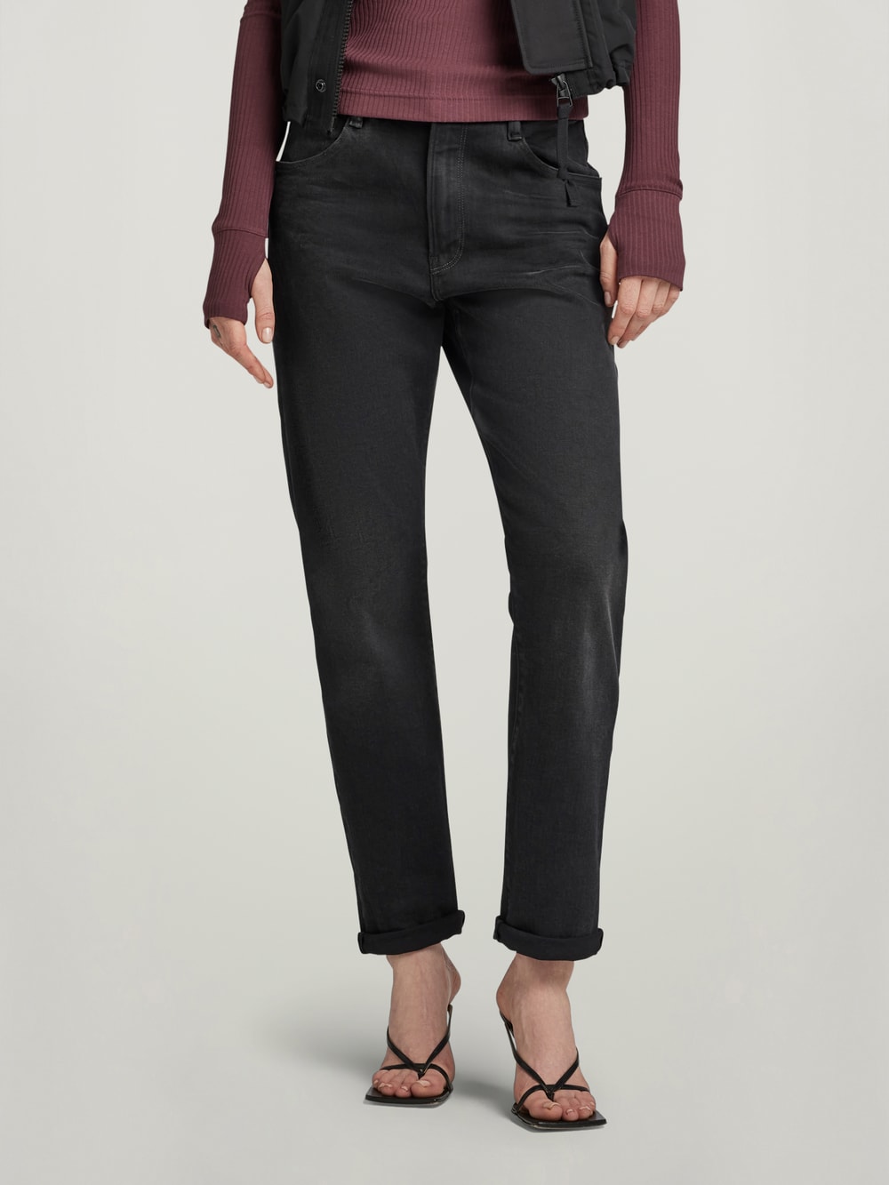 Women's Black Jeans | Shop Black Denim | G-Star RAW® US US