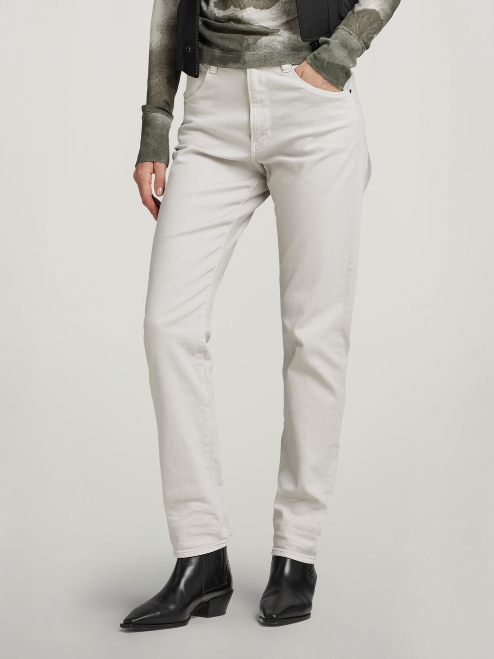 Women's Slim Fit Jeans | G-STAR® US