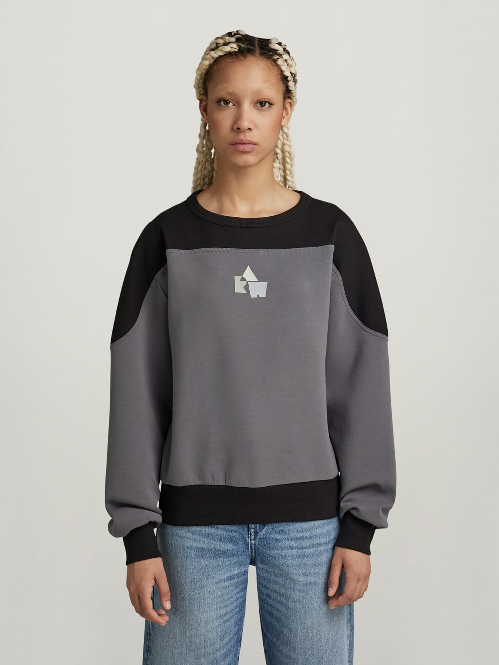 Graphic sweaters womens clearance
