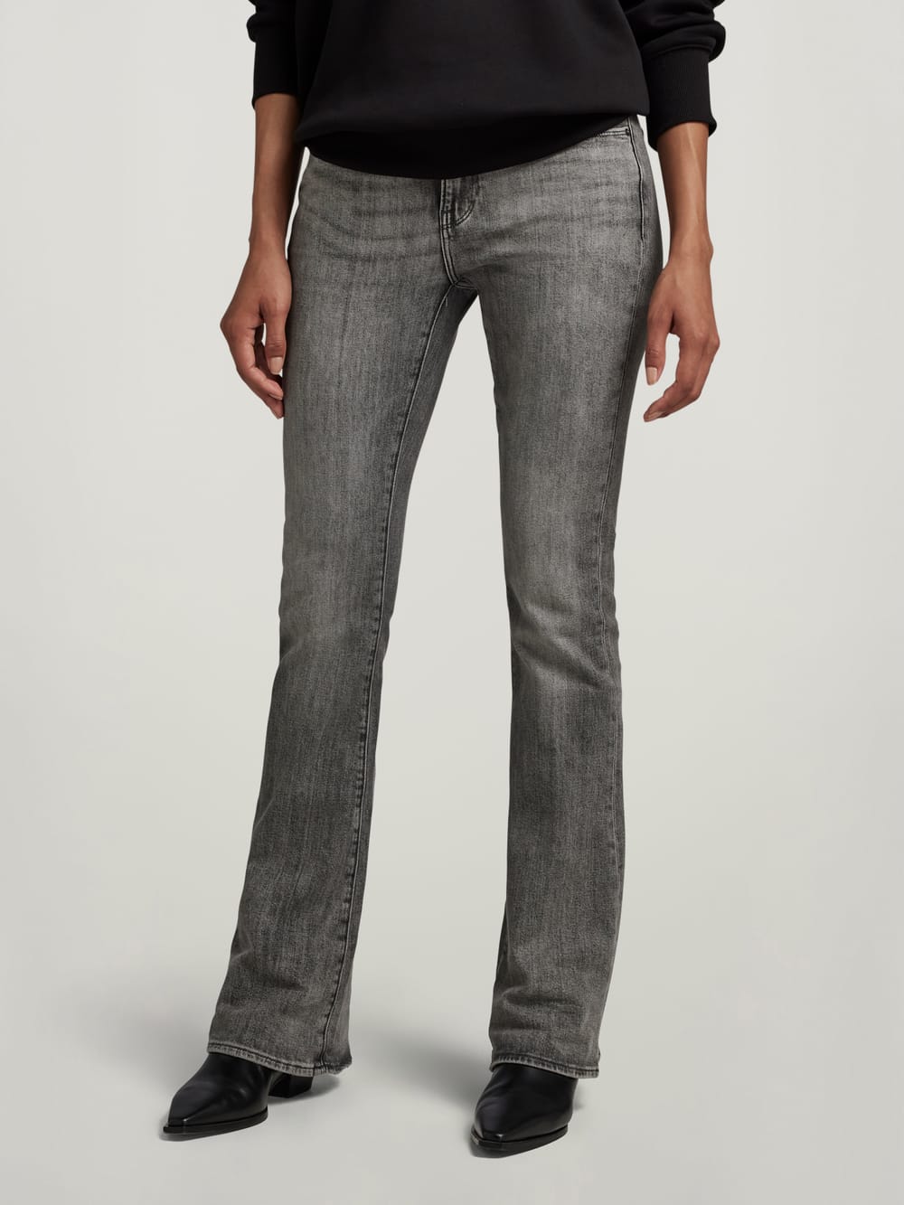 Women s Grey Jeans Women s Grey Skinny Jeans G Star RAW US