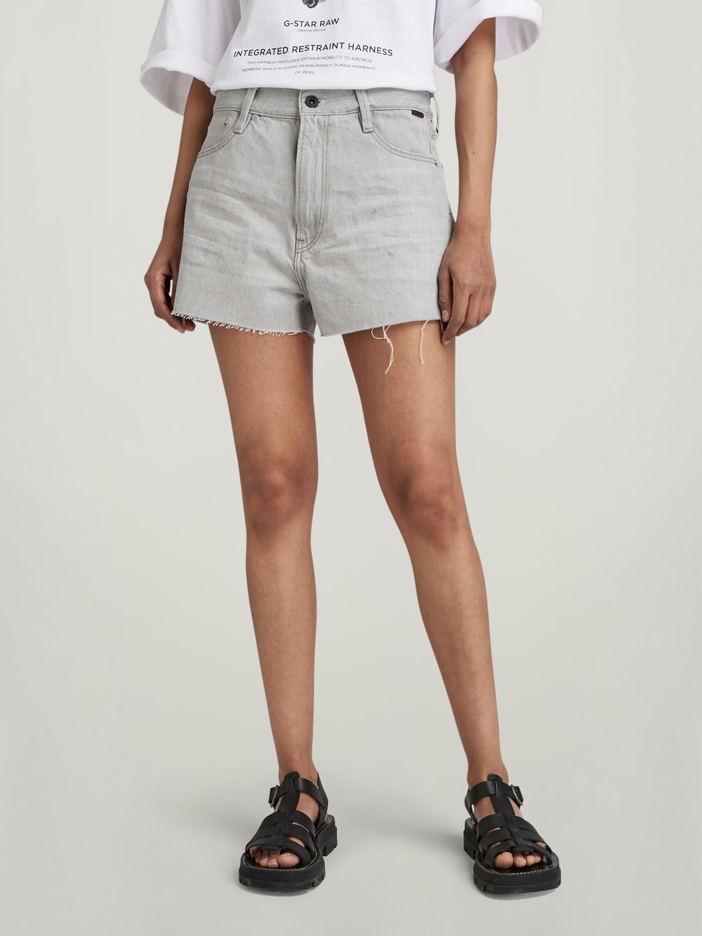 Women s Denim Shorts Jean Shorts G Star RAW AU