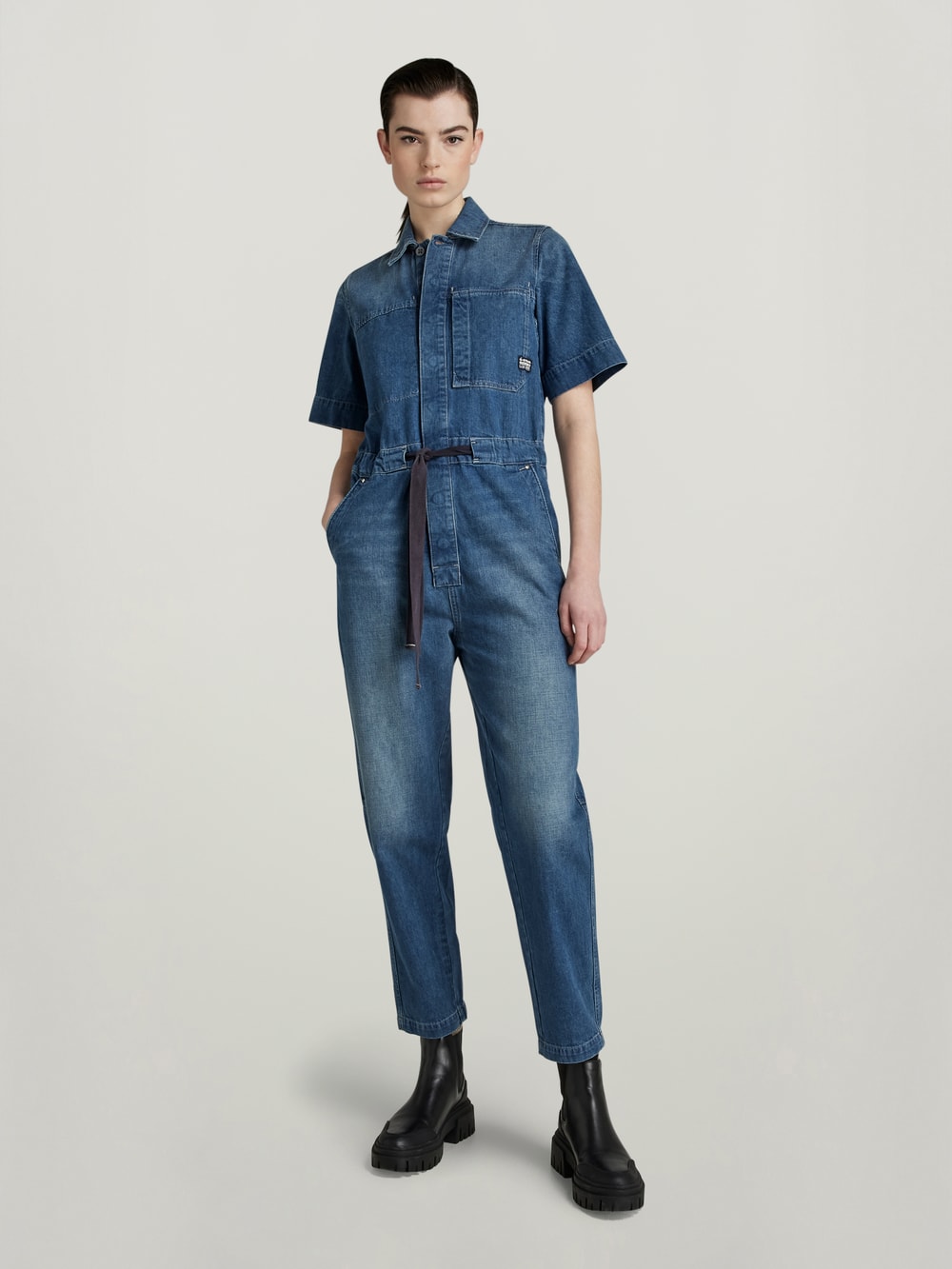 Women s Jumpsuits Overalls Rompers Playsuits G Star RAW US
