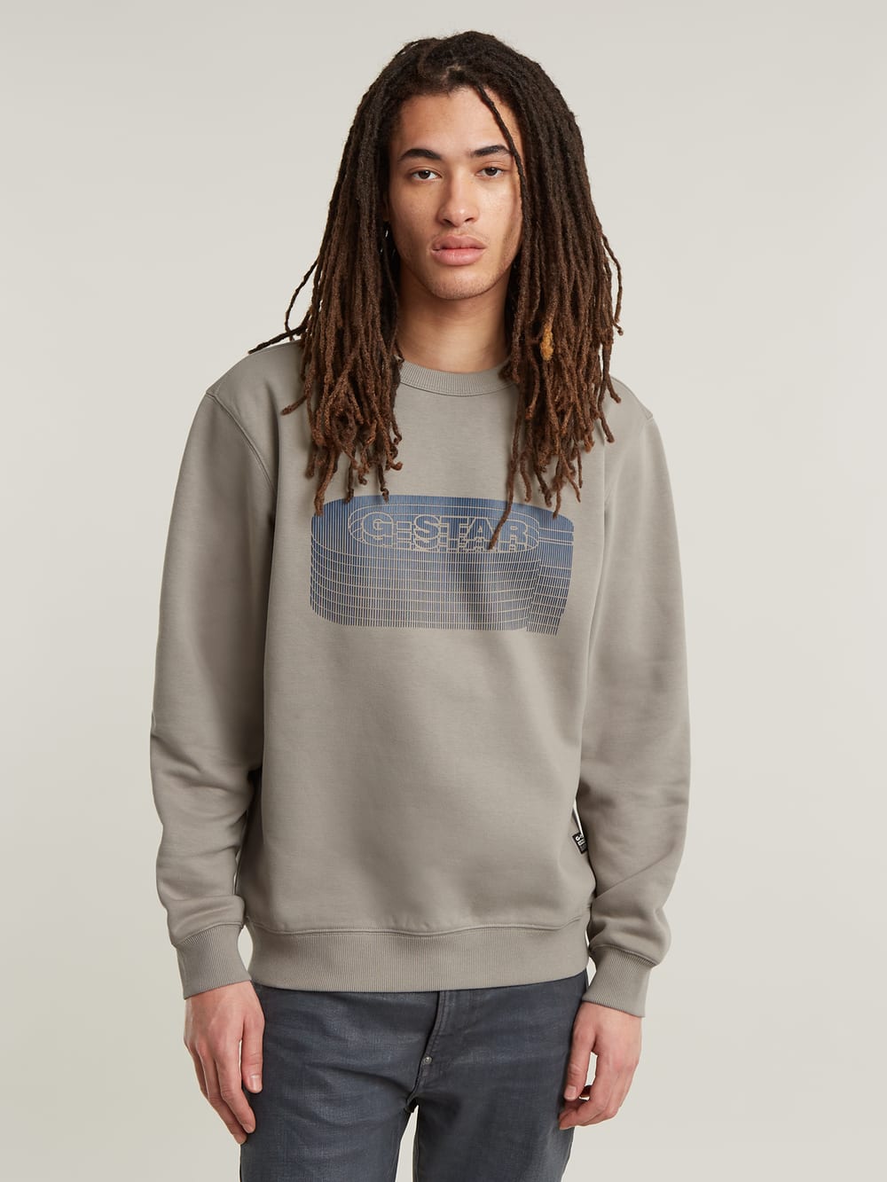 Mens g star sweatshirts discount
