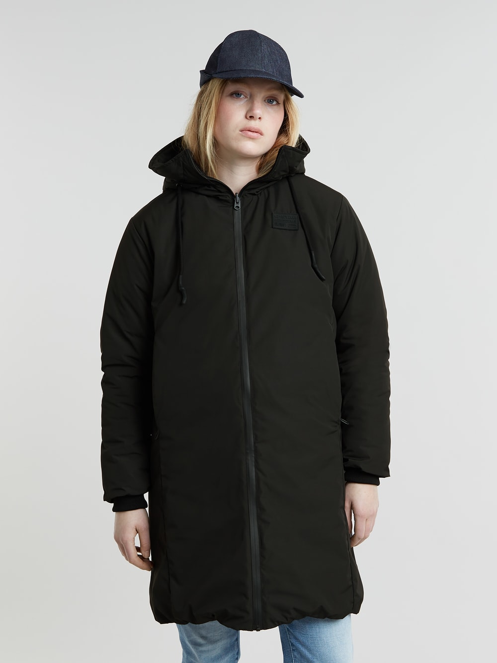 Abrigos chaquetas y americanas para mujer G Star RAW ES