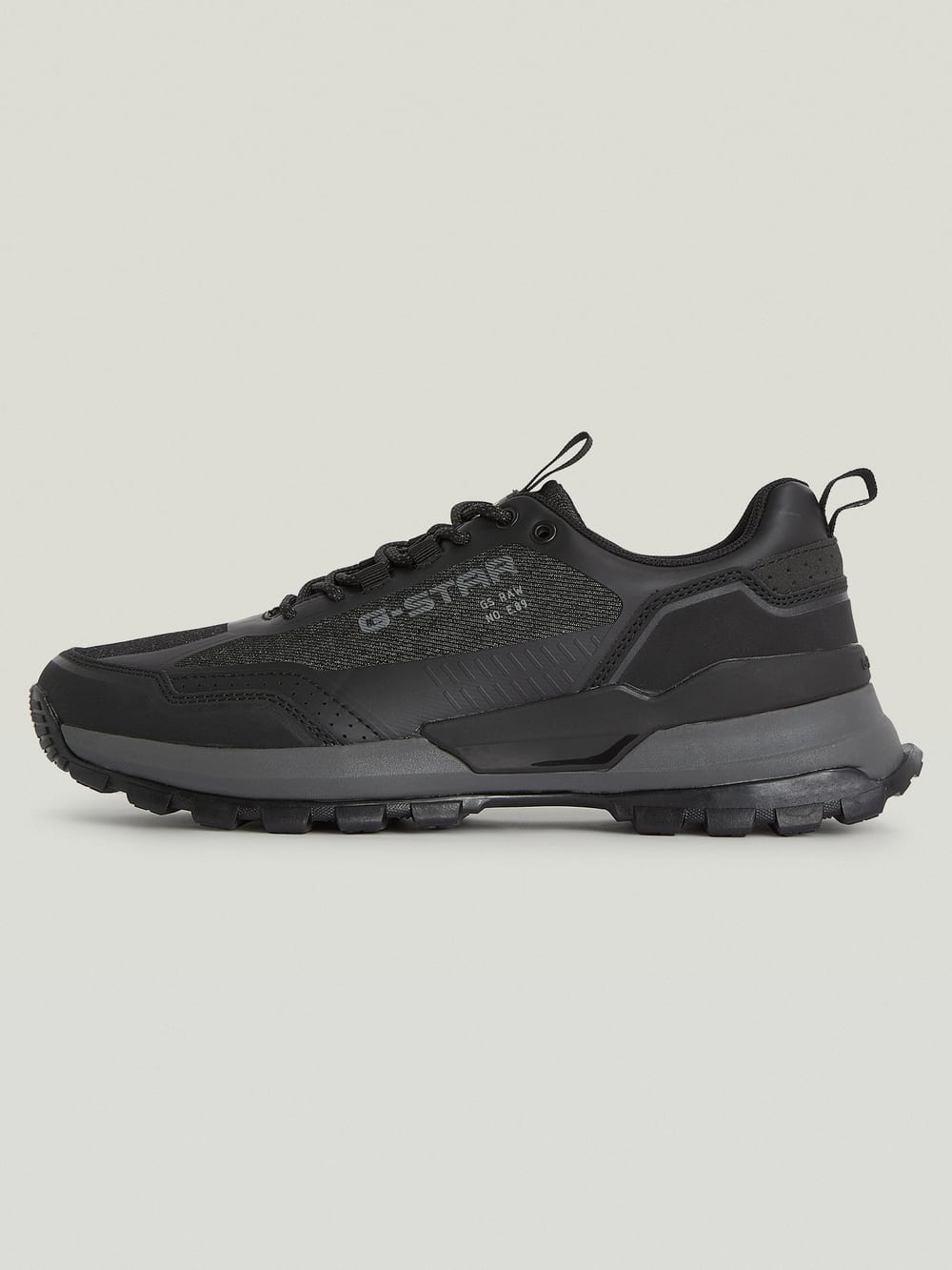 Basket g star homme top