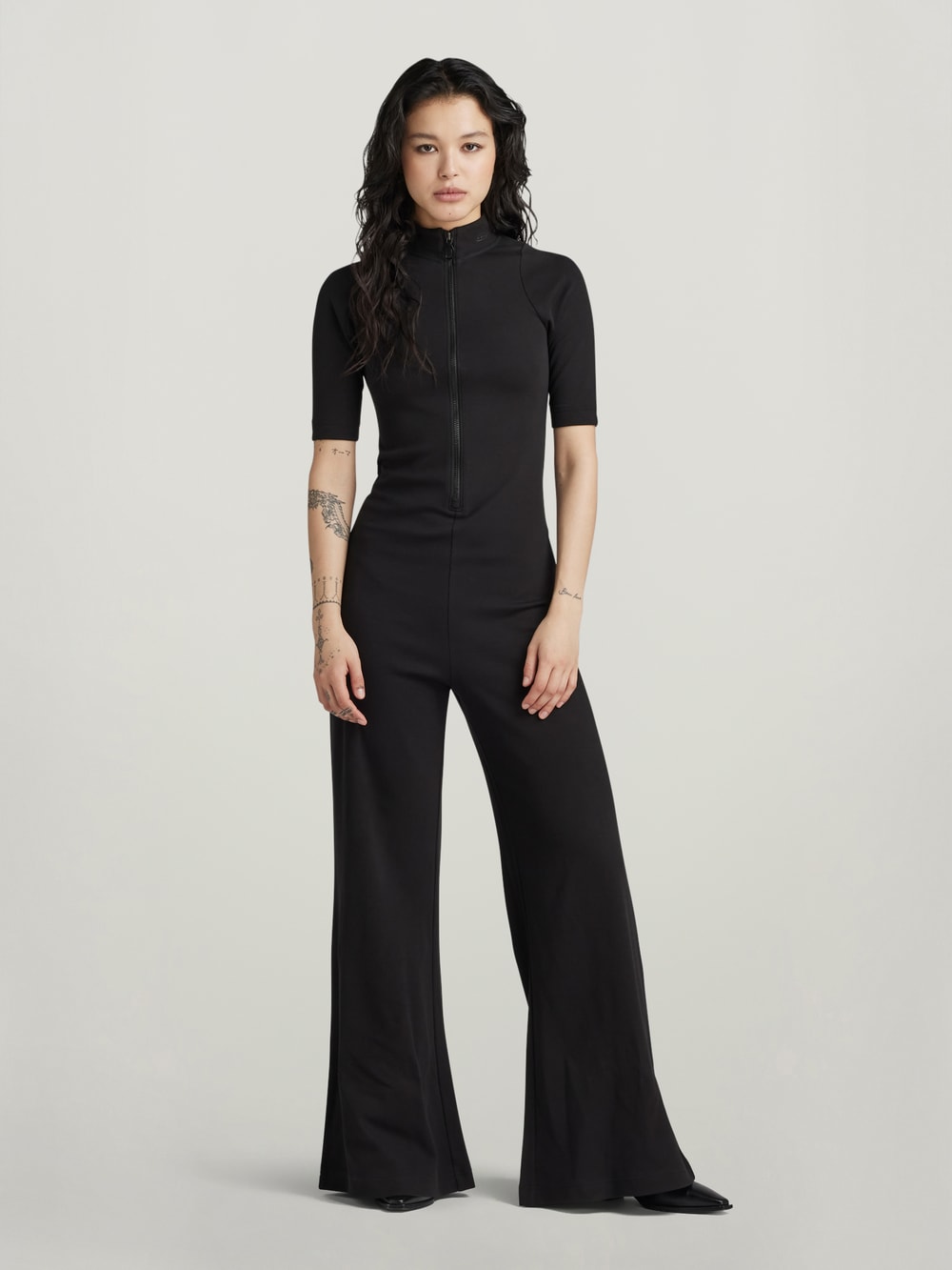 G star womens jumpsuit best sale