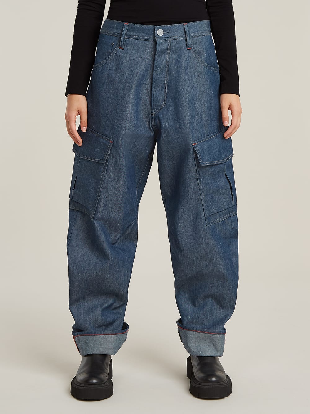 G star dames broek sale