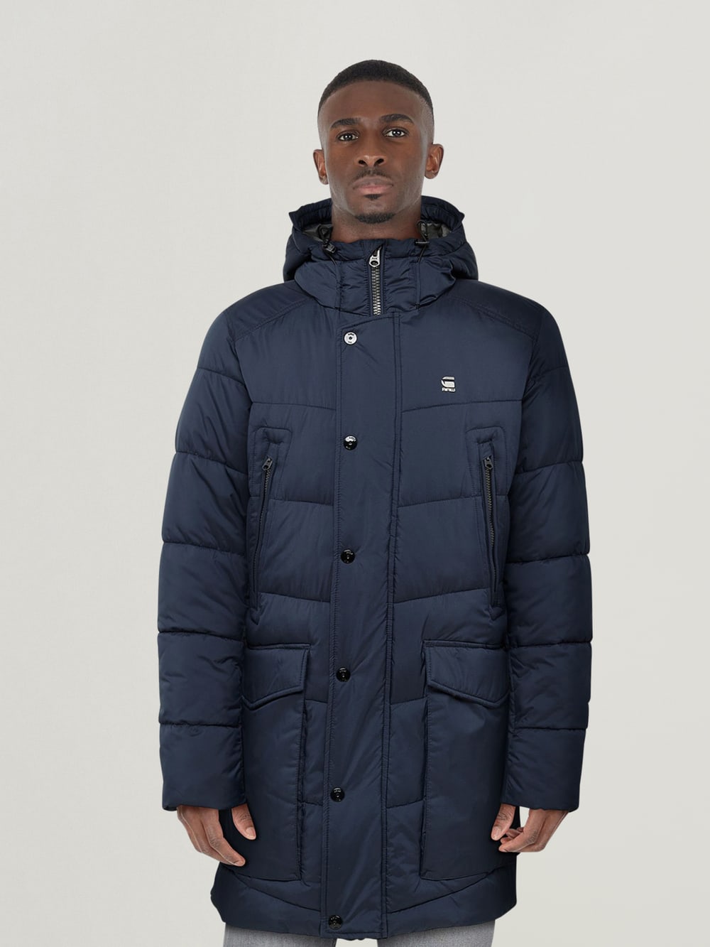 G star parka mens shop