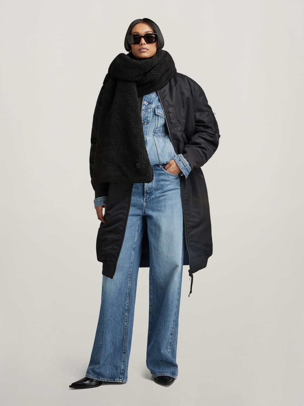 G star winter coats store