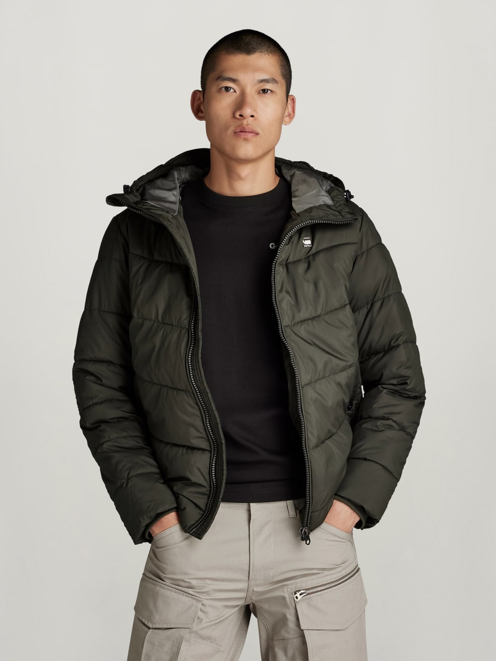 G star mens winter jackets shop