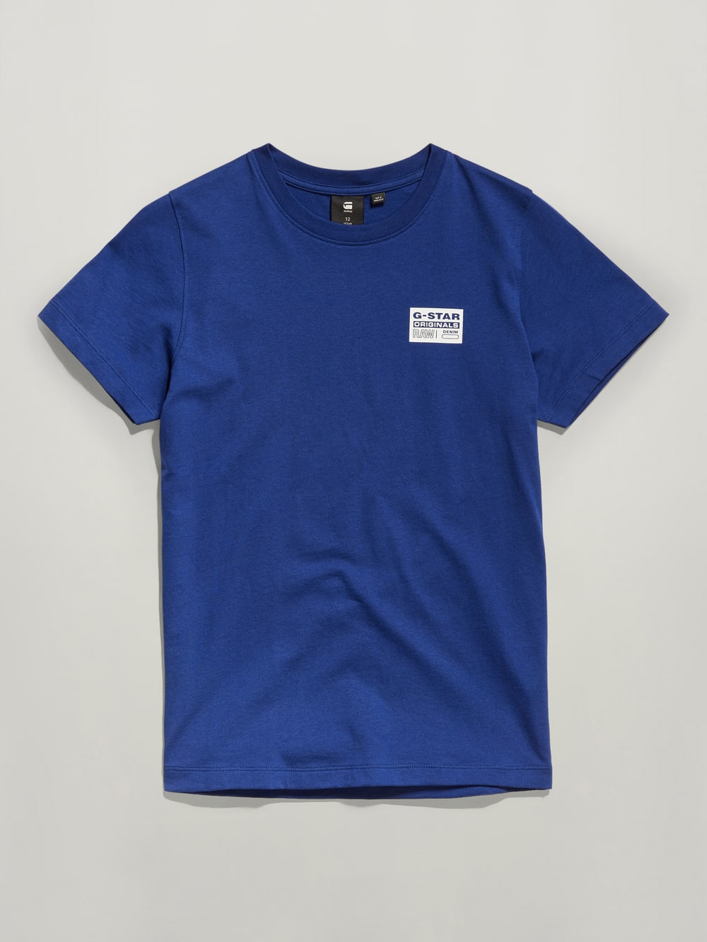 送料込★G-Star★Originals Tシャツ Originals T-Shirt | ブラック | G-STAR® JP