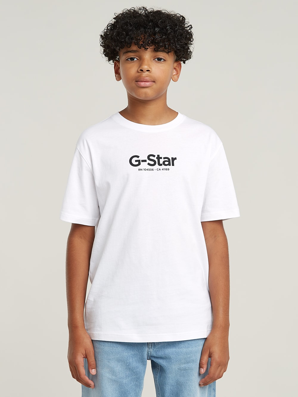 Kidswear G Star RAW BE