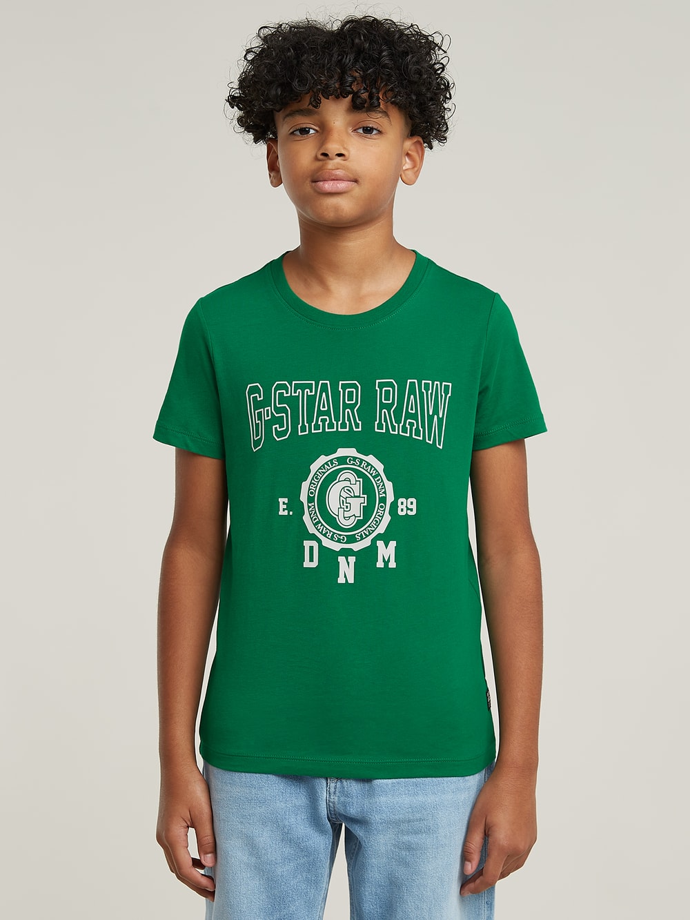 Kidswear G Star RAW BE