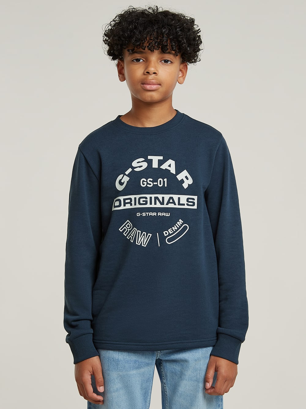 Kidswear G Star RAW BE