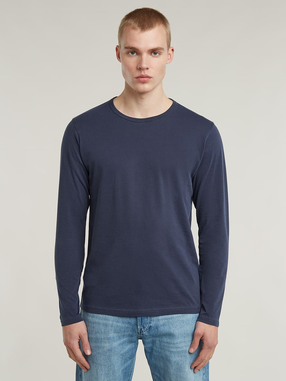 G star long sleeve t shirt shop