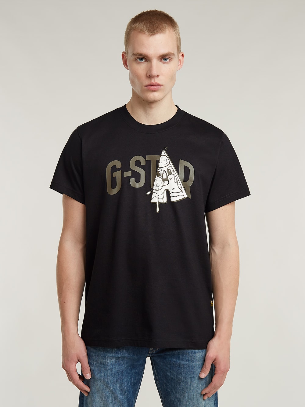 G star t shirts heren new arrivals