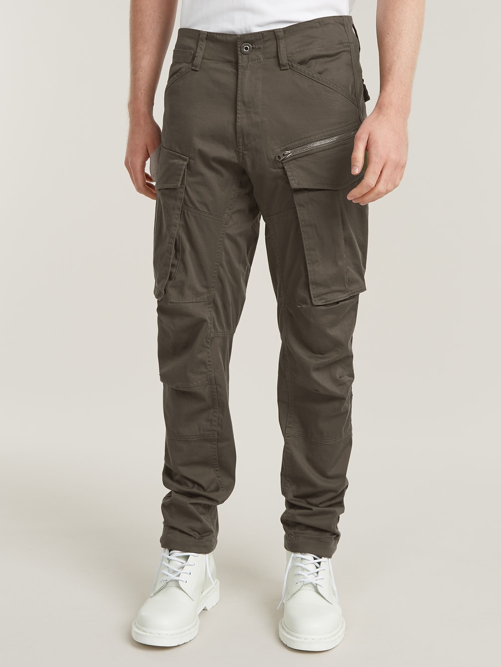 Cargo Pants for Men Men s Camo Utility Pants G Star RAW SG