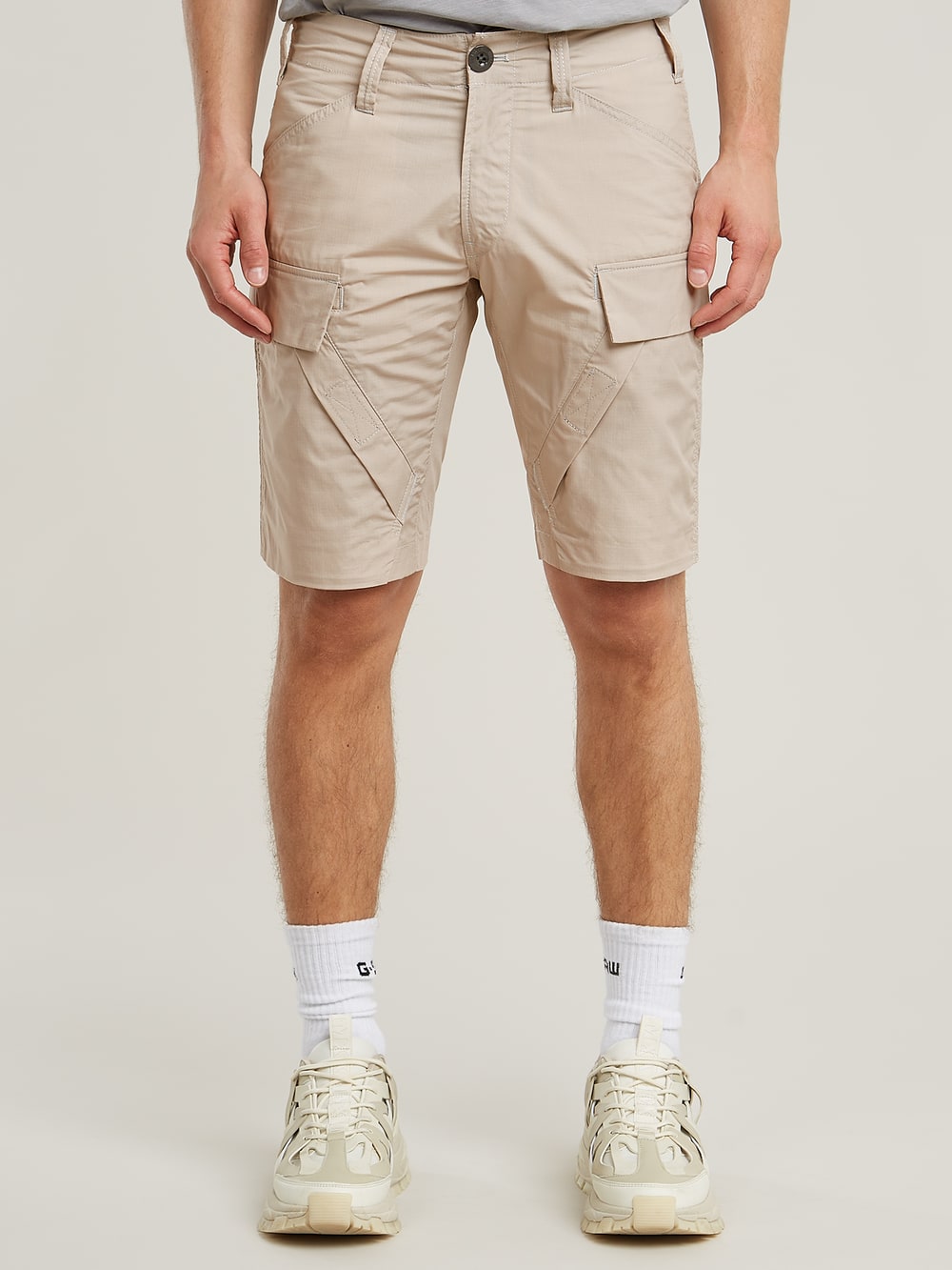 Men's Shorts | Cotton Shorts & Casual Shorts | G-Star RAW® US