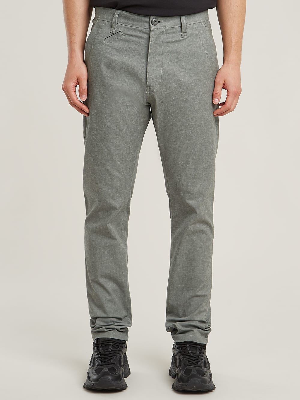 Bronson 2.0 Slim Chino | Beige | G-STAR® US